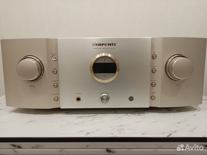 Marantz PM 11 S1