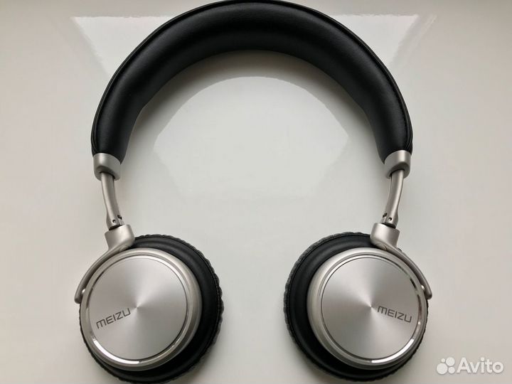 Наушники Meizu HD50