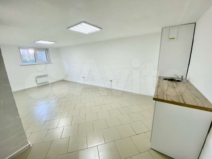 Сдам помещение свободного назначения, 23 м²