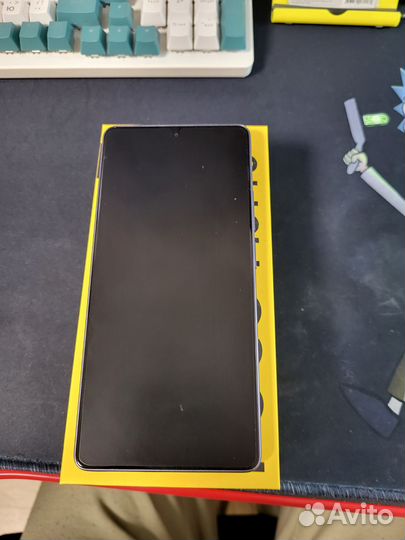 Xiaomi Poco M6 Pro, 8/256 ГБ