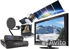 Спутниковые антенны-настройка, установка