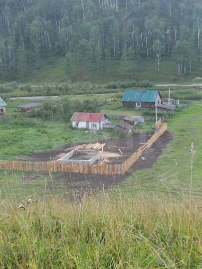 Участок 30 сот. (ИЖС)