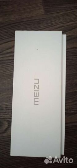 Meizu M3 Note, 2/16 ГБ