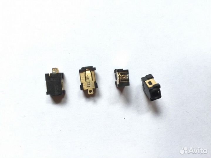 Разъем питания для samsung