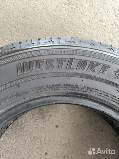 Westlake H188 215/75 R16C