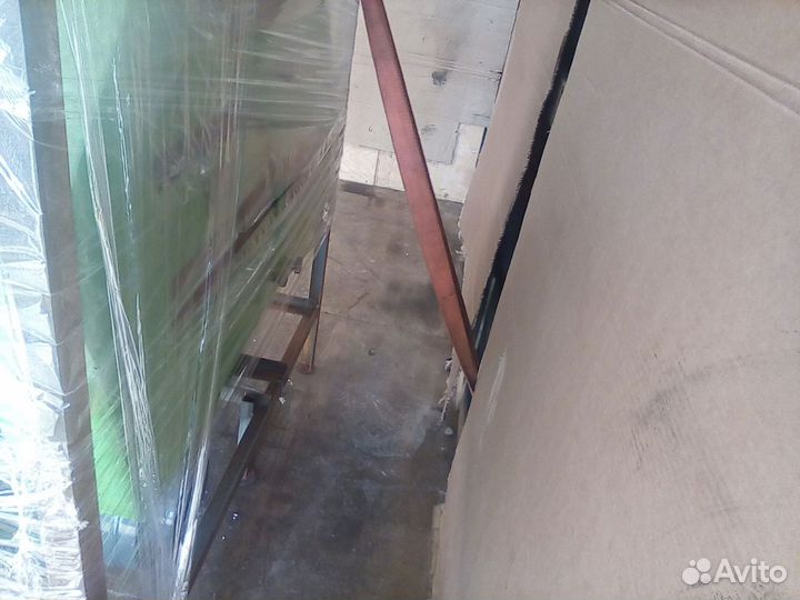 Пресс-подборщик Rubarz YK 0870, 2023