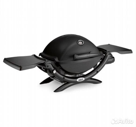 Гриль газовый Weber Q1200