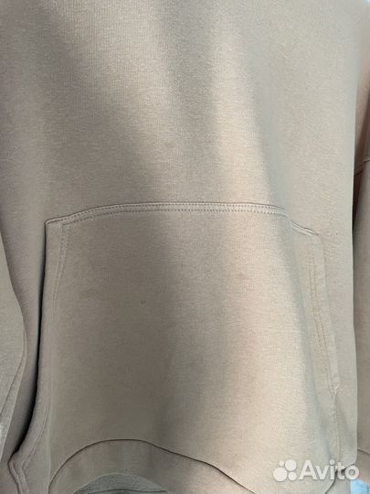 Спортивный костюм женский теплый