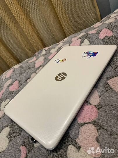HP Ноутбук