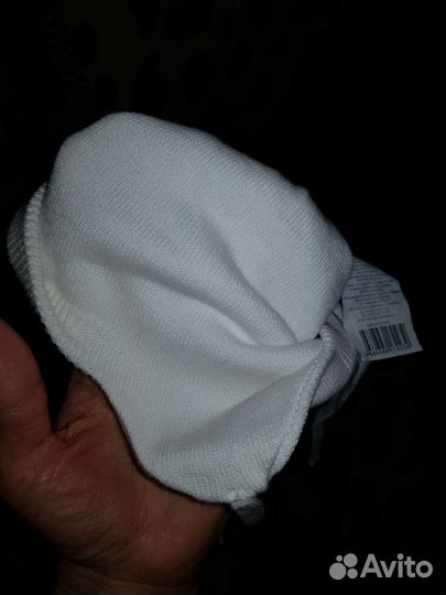 Шапка новая 48