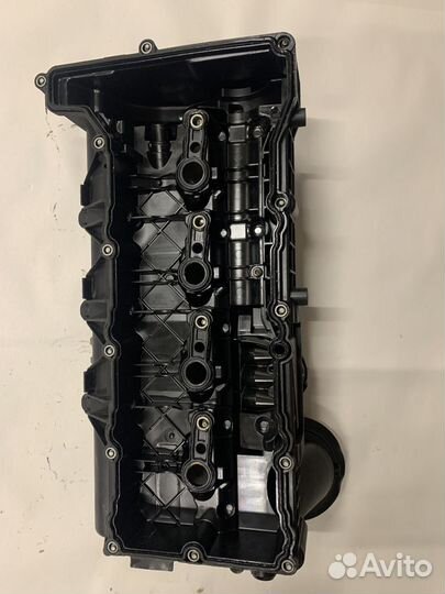 Клапанная крышка Bmw n47d20