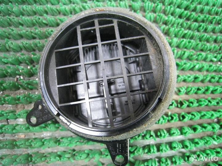 Дефлектор торпедо левый Honda Civic 5D (FN) 2008