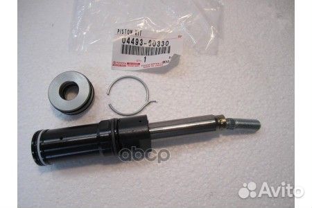 Ремкомплект главного тормозного цилиндра 044936