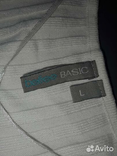 Укороченная кофта befree