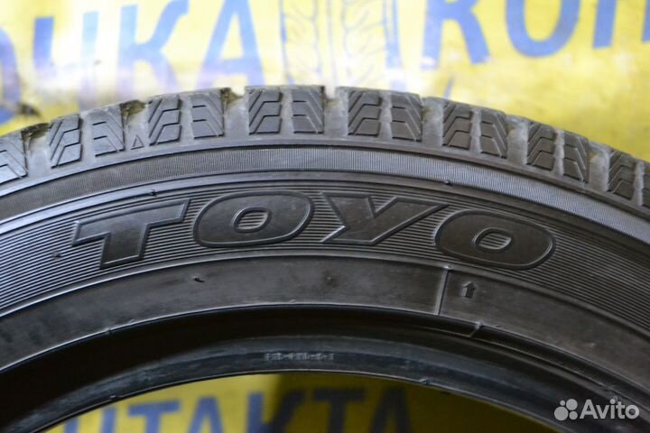 Toyo Garit G5 195/55 R16