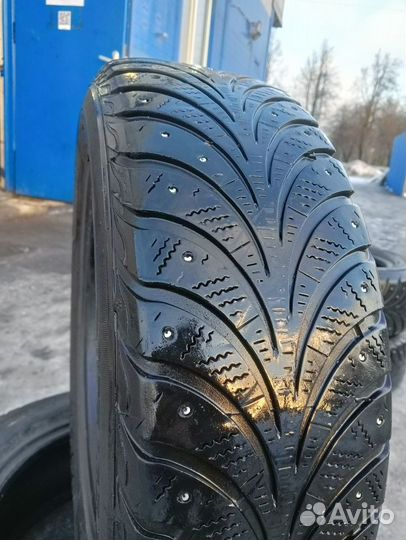 Sava Eskimo Stud 185/65 R15