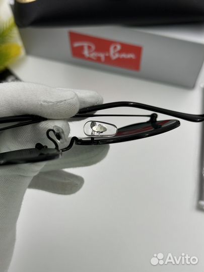 Очки Ray Ban Hexagonal