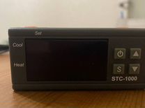 Терморегулятор STC- 1000