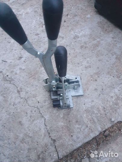 Стреппинг машина ручная 16мм