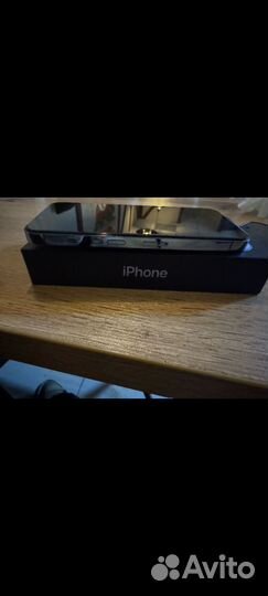 iPhone 13 Pro, 128 ГБ