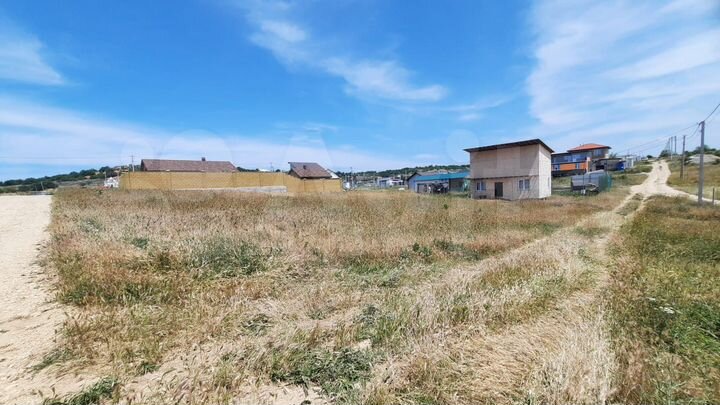 Участок 5 сот. (ИЖС)