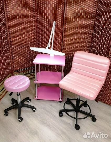 Оборудование для салона красоты