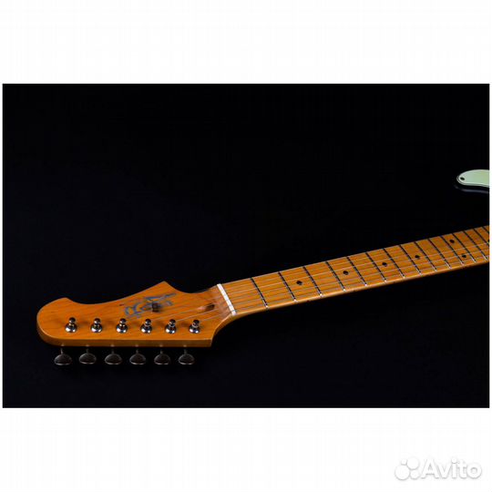 Электрогитара JET JT-350 (Telecaster) — Индонезия