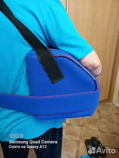 Бандаж для плечевого сустава