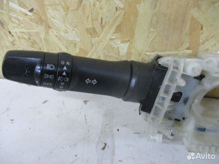 Подрулевой переключатель Мицубиси Лансер 10 (2008)