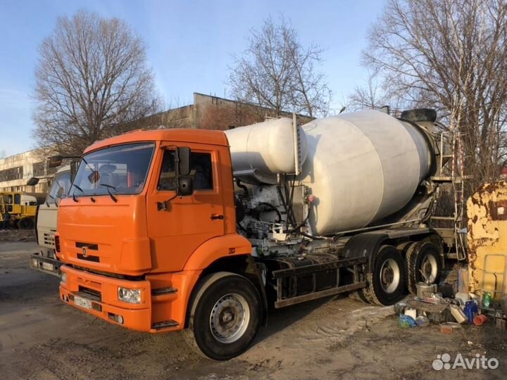 Бетон с доставкой и строительный раствор