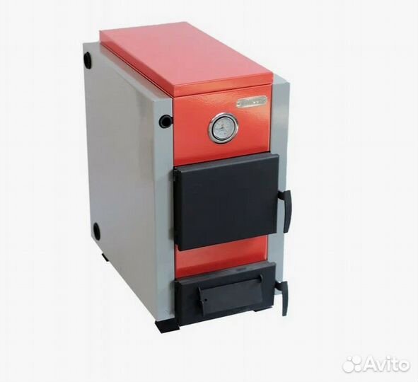 Котел Гефест 15 кВт