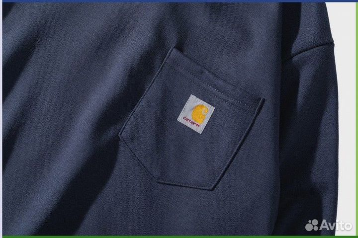 Свитшот Carhartt (Арт. 814062)