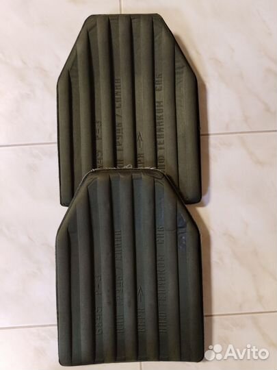 Бронежилет