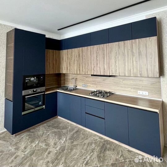 Кухонный гарнитур на заказ