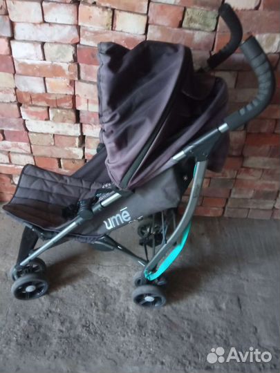 Детские коляски прогулочные