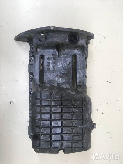 Б/У Б/У Поддон 25186179B15D2 general motors