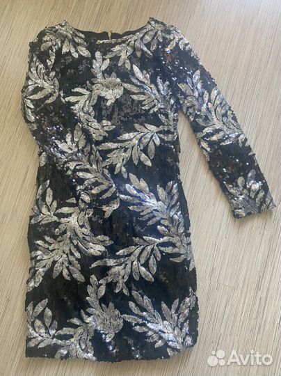 Платье 42 размер