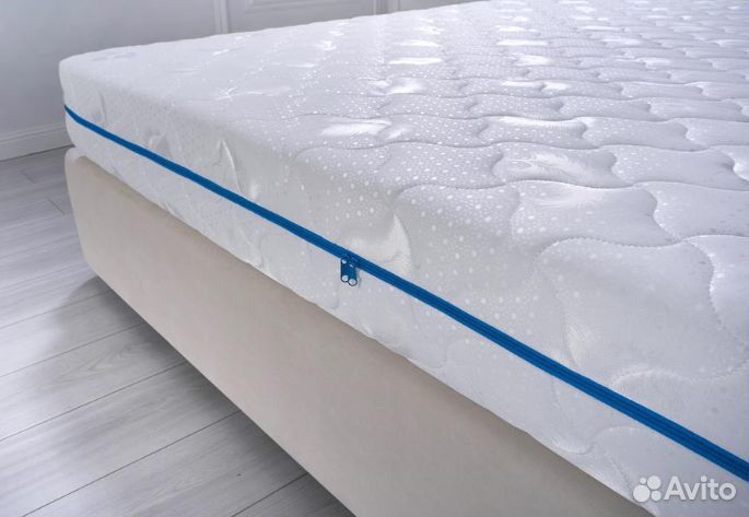 Матрас Promtex Soft Standart M
