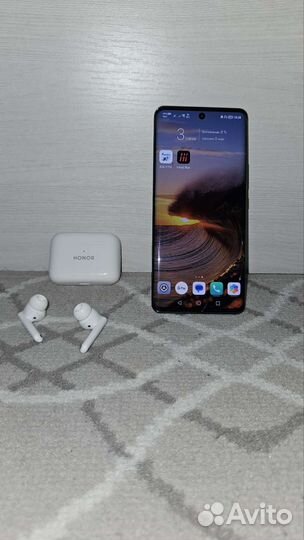 Телефон honor 50
