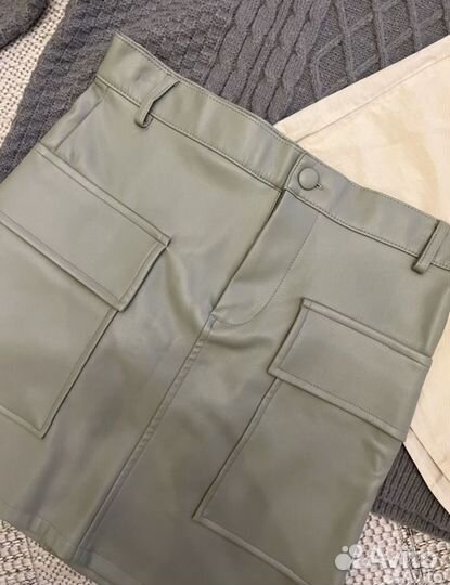 Женские вещи пакетом