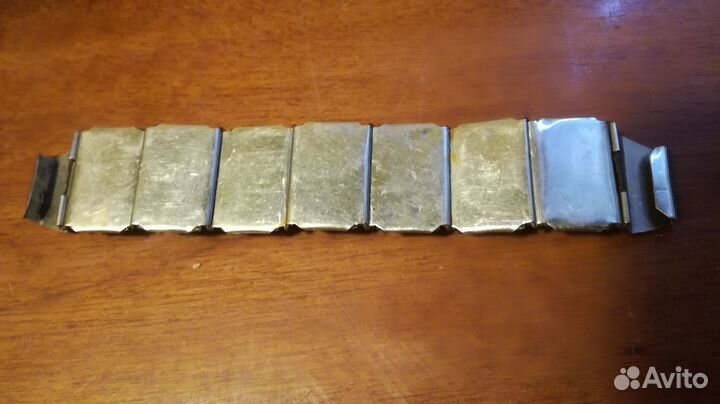 Браслет женский СССР от часов+бесплатная доставка