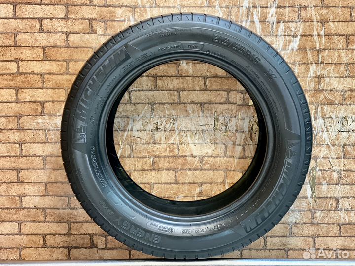 Michelin Energy Saver 215/55 R16