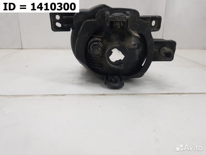 Птф передняя правая Hyundai Santa Fe