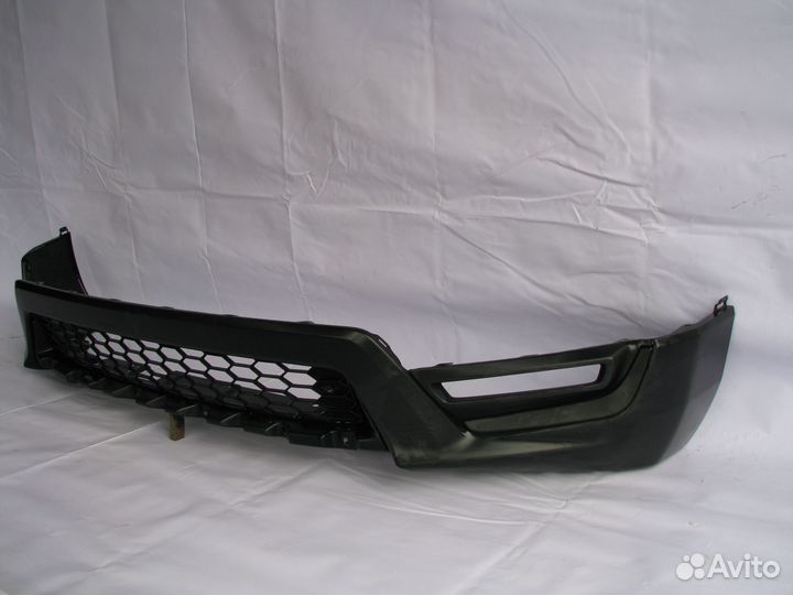 Honda CR-V 5 Бампер передний