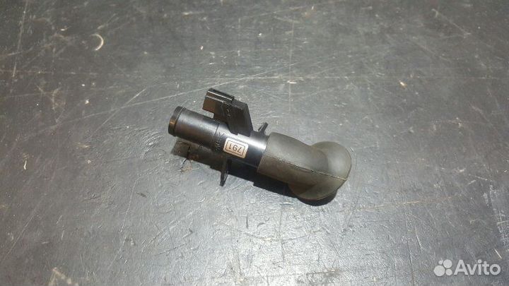 Датчик температуры салона Subaru Impreza Wrx Sti