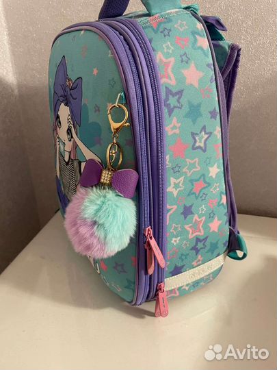 Школьный рюкзак