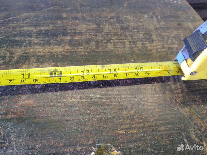 Сундук старинный