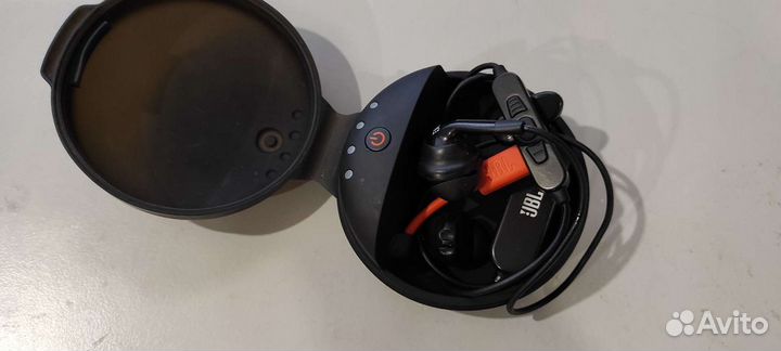 Наушники jbl inspire 700