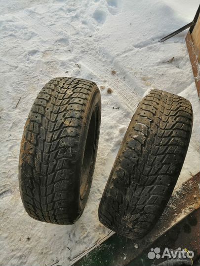 Altaire Durable-01 195/65 R15 27