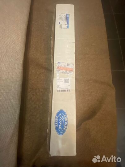 Шрус наружный с полуосью в сборе ford 1782211